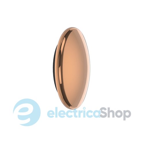 Настенный светильник Nowodvorski Astra LED 8W 3000K Copper 11941