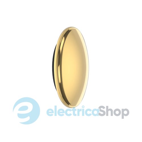 Настенный светильник Nowodvorski Astra LED 8W 3000K Gold 11942