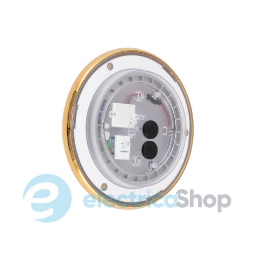 Настенный светильник Nowodvorski Astra LED 8W 3000K Gold 11942