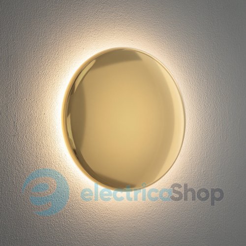 Настенный светильник Nowodvorski Astra LED 8W 3000K Gold 11942