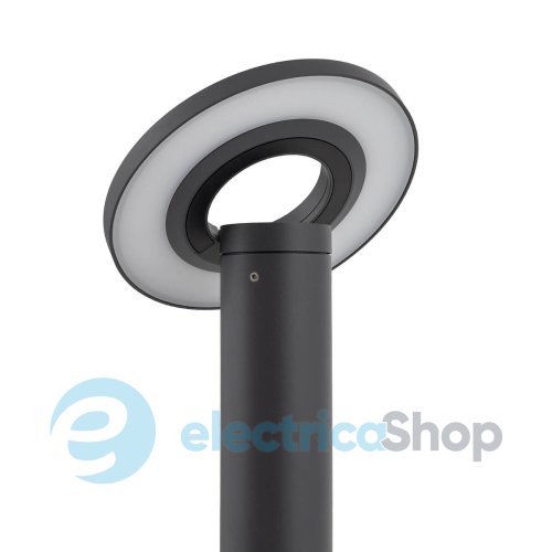 Парковый столбик Nowodvorski Axion LED 8W 3000K 550Lm IP65 11938