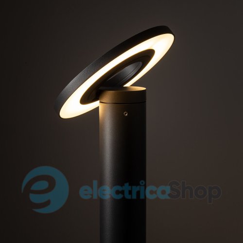 Парковый столбик Nowodvorski Axion LED 8W 3000K 550Lm IP65 11938