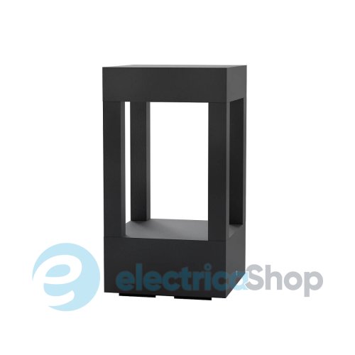 Парковый столбик Nowodvorski Corto LED 7W 3000K 250Lm IP65 12018