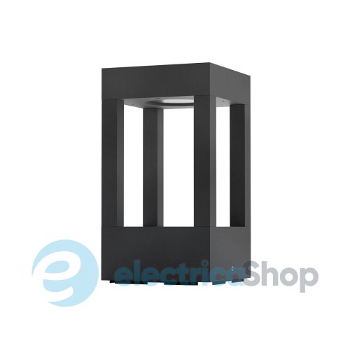 Парковый столбик Nowodvorski Corto LED 7W 3000K 250Lm IP65 12018