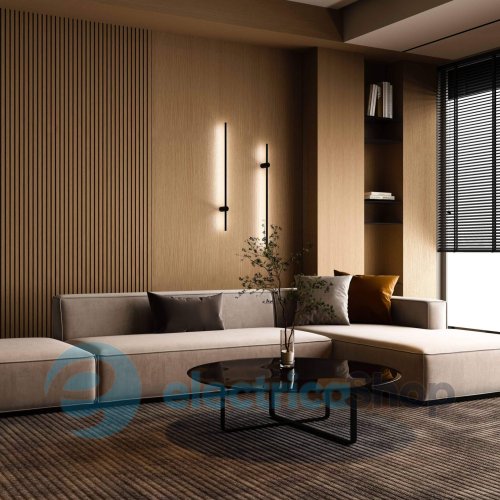 Настенный светильник PikArt Lane 900 LED 4000K 37391-13