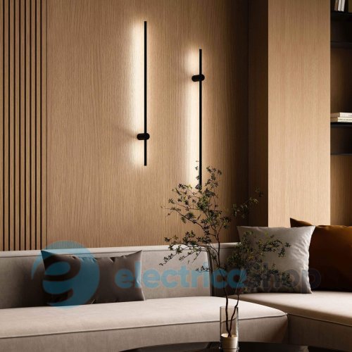 Настенный светильник PikArt Lane 900 LED 4000K 37391-13