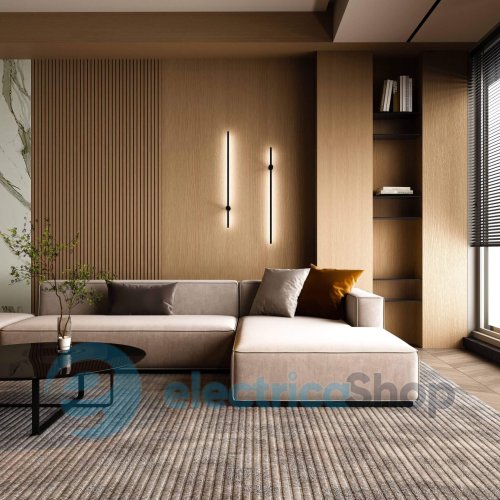 Настенный светильник PikArt Lane 900 LED 3000K 37391-14