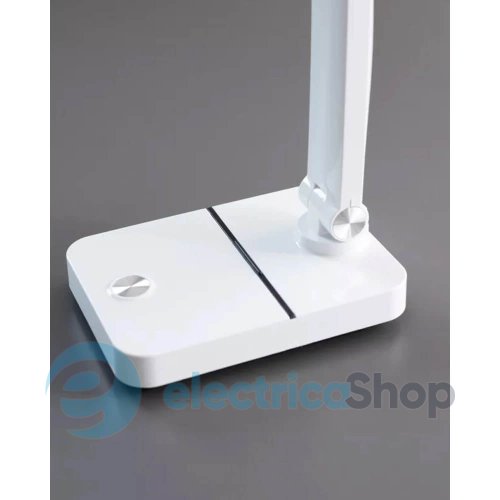 Настольная лампа Zuma Line 5905316672963 1949-WH LED