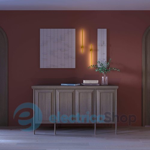 Настенный светильник PikArt Lane 500 LED 3000K 37578-3