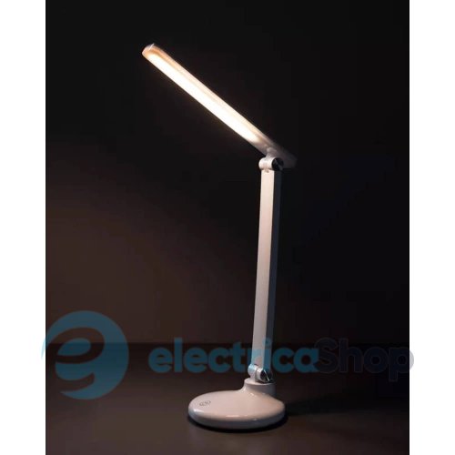 Настольная лампа Zuma Line 5905316672987 1913-WH LED