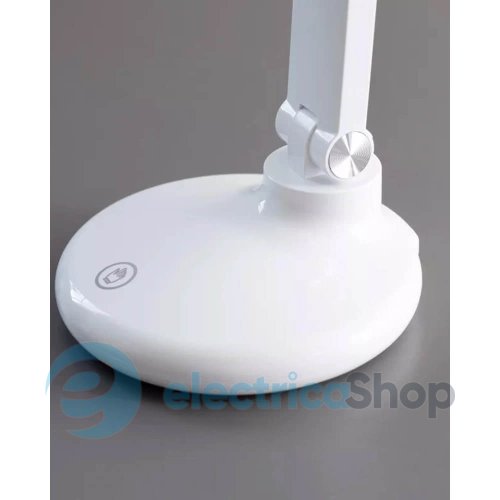 Настольная лампа Zuma Line 5905316672987 1913-WH LED