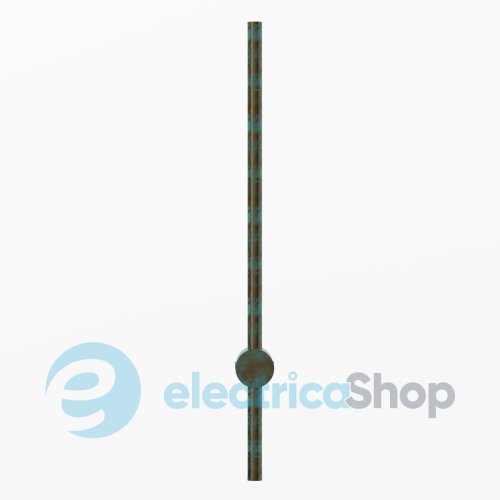 Настенный светильник PikArt Lane 500 LED 3000K 37578-9