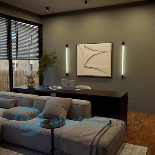 Настенный светильник PikArt Axis S LED 4000K 38122-10