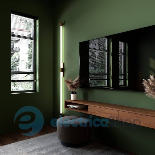 Настенный светильник PikArt Axis LED 4000K 37744-4