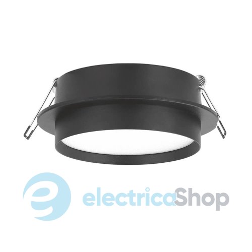 Светильник встроенный VIDEX LED VL-SPF33R-B 30W (28823)