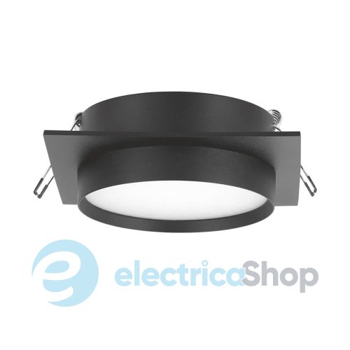 Светильник встроенный VIDEX LED VL-SPF33S-B 30W (28826)