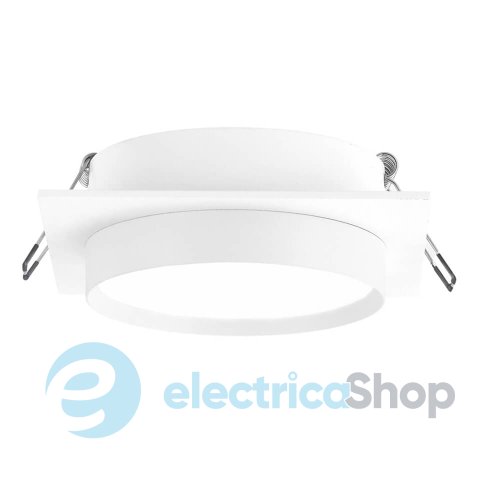 Светильник встроенный VIDEX LED VL-SPF33S-W (28825)