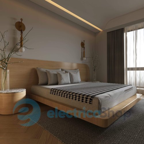 Бра PikArt 38211-2