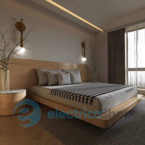 Бра PikArt 38211-2