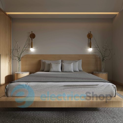 Бра PikArt 38211-2