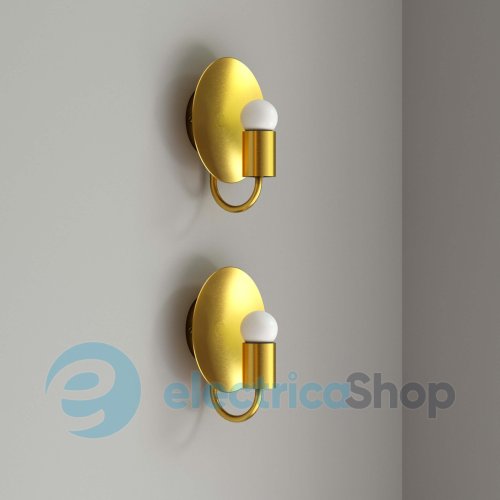 Бра PikArt Orbit 37334-1