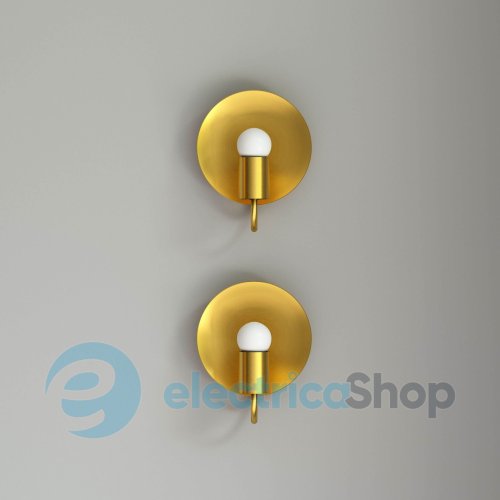 Бра PikArt Orbit 37334-1