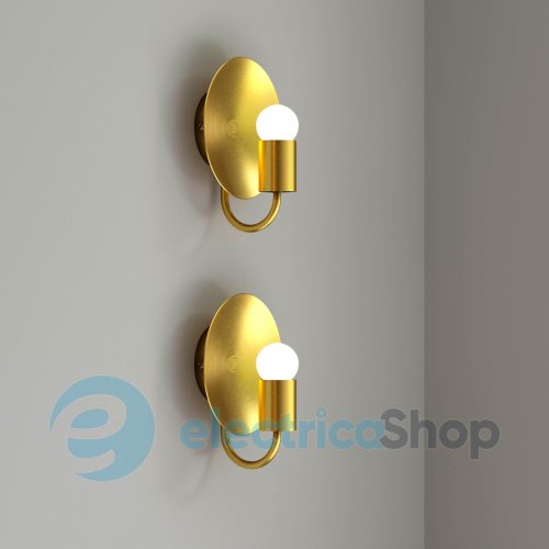 Бра PikArt Orbit 37334-1