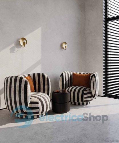 Бра PikArt Orbit 37334-1