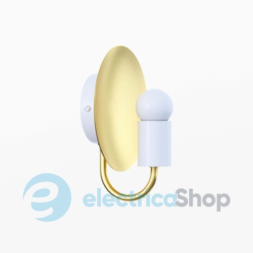 Бра PikArt Orbit 37334-7