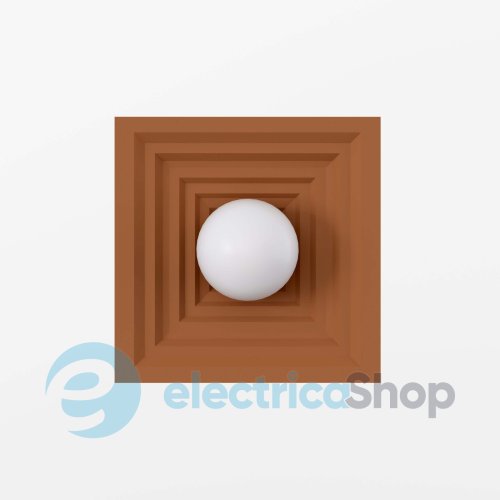 Бра PikArt Square 36978-1