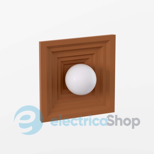 Бра PikArt Square 36978-1