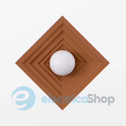 Бра PikArt Square 36978-1