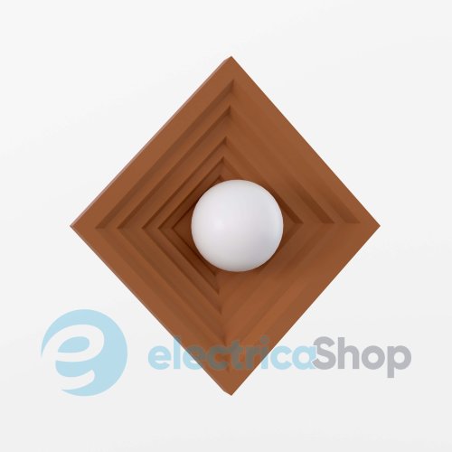 Бра PikArt Square 36978-1