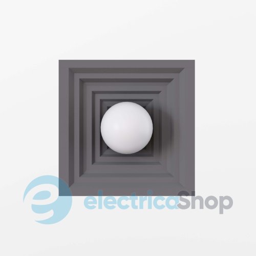 Бра PikArt Square 36978-2