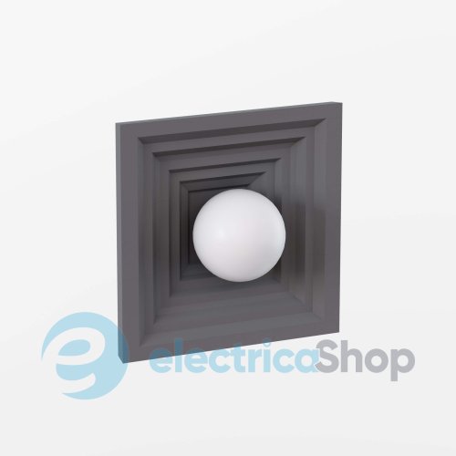 Бра PikArt Square 36978-2