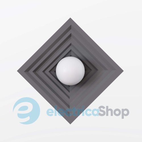 Бра PikArt Square 36978-2