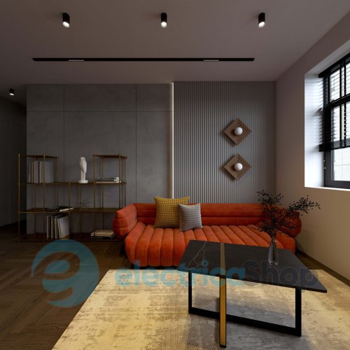 Бра PikArt Square 36978-2