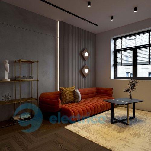 Бра PikArt Square 36978-2