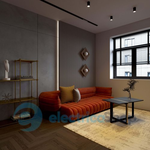 Бра PikArt Square 36978-2