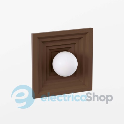 Бра PikArt Square 36978-4