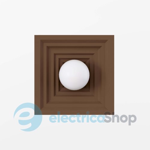 Бра PikArt Square 36978-4