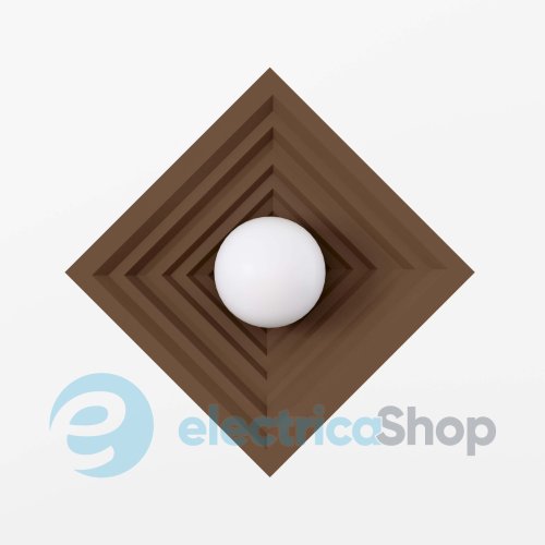 Бра PikArt Square 36978-4