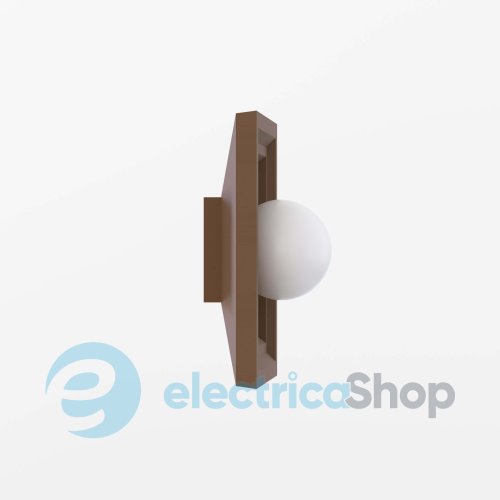 Бра PikArt Square 36978-4