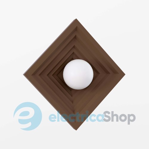 Бра PikArt Square 36978-4