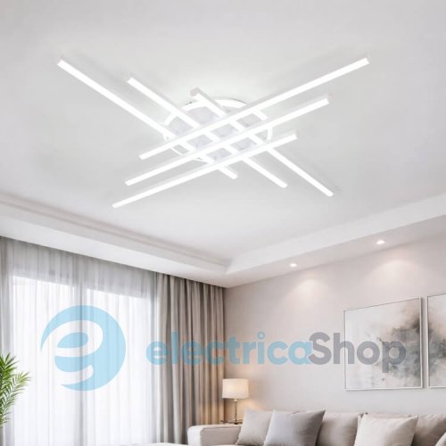 Люстра Feron Ardero AL6187-1ARD QUEST White