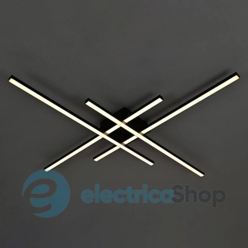 Люстра Feron Ardero AL6183ARD NAVIGATOR Black