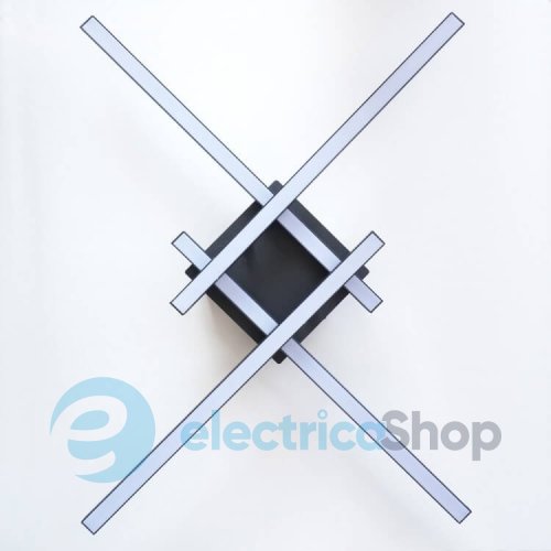 Люстра Feron Ardero AL6183ARD NAVIGATOR Black