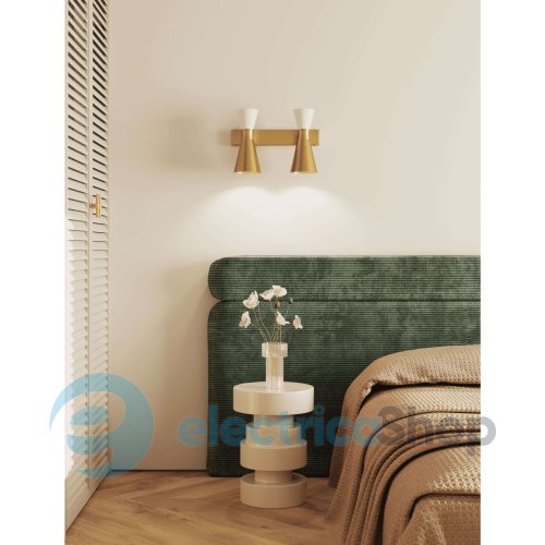 Бра PikArt Chimneys 37901-1