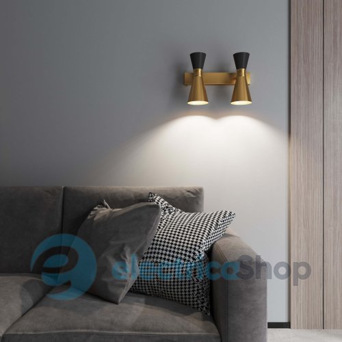 Бра PikArt Chimneys 37901-2