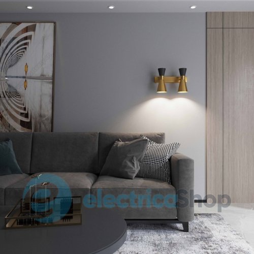 Бра PikArt Chimneys 37901-2